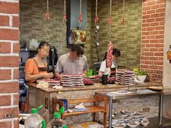 -一品牛鲜潮汕牛肉火锅(茶花园店)