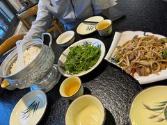 -海韵人家.海景花园经典云南菜(双廊店)