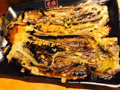 -云晓光头烧烤吧(新大陆广场店)
