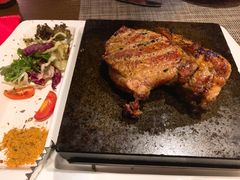 -小火花·干式熟成牛排馆Spark SteakHouse(剑桥郡店)