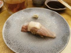 -鮨政·Omakase(港汇恒隆广场店)