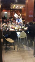-千叶KEER(西铁营万达广场店)