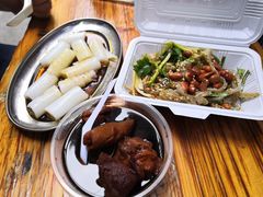 猪肠粉-陈添記·祖傳爽鱼皮·西关老字号(广州首店)