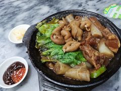-珍珍小食店(西华路店)