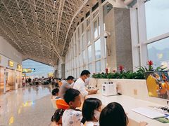 -张家界荷花国际机场