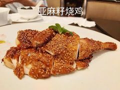 -广州文华东方酒店·江-由辉师傅主理