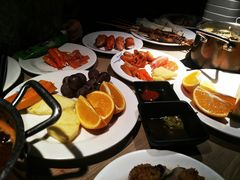 -星伦多自助料理(花山金鹰店)
