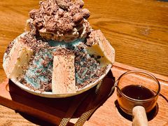 -筱田の食堂·izakaya(淮海中路店)