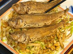 -大禹家·海鲜面馆(新闸路店)