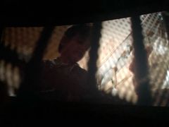 放映厅-百美汇影城(LUXE嘉里中心店)