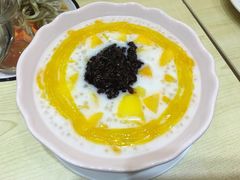 -甜心妈妈·榴莲星级糖水(北京路总店)