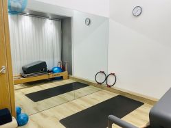 -卡莫瑜伽·普拉提