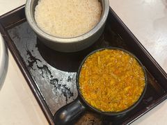 蟹粉捞饭-荟廷·晶萃(陆家嘴尚悦湾店)