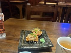 -鸟鹏烧鸟居酒屋(熙龙湾店)