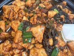 -芸海阁·农家私房菜(沙家浜景区出口店)