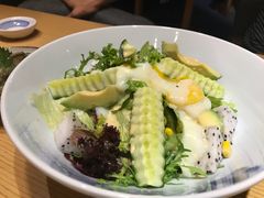 -富山日式料理(宽厚里店)