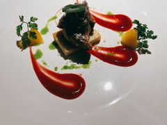 香煎法式鹅肝-燃扒房Steakhouse(皇庭店)