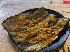 -郑记•不夜城烧烤•龙虾•虾蟹(黄鹤楼店)