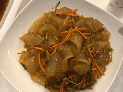 东北大拉皮-金春禧·鲁菜海鲜(延吉路万达店)