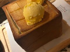 -绿茶餐厅(朝阳大悦城店)