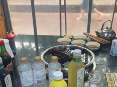 -祝幺妹火锅(裕华村总店)