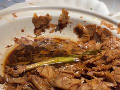 -又见炊烟私房菜(敬亭路店)