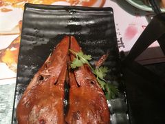 -炭舍干锅·烤鱼(扬名广场店)