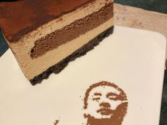 -为你钟情咖啡馆(春熙路太古里步行街店)