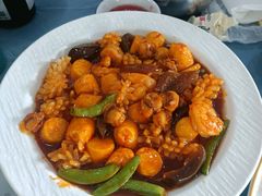 -清真•蜀风园(丁字沽总店)