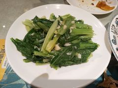 -疆山别院·木垒羊·新疆菜烧烤(铁路局店)