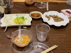 -金刚山烧烤(中山路店)