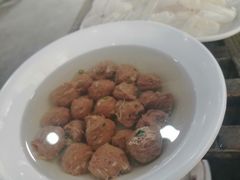 手打牛肉丸-章记正宗南岗鱼蛋火锅