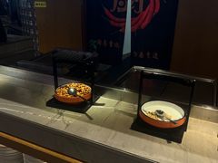 -湖州东吴开元名都酒店-滨河自助餐厅