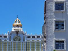 -澳门喜来登大酒店