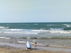 -那香海钻石沙滩浴场