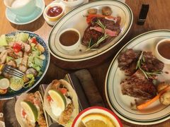 -Famous肥猫墨西哥音乐餐吧(五棵松华熙LIVE店)