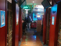 -北京老门框爆肚涮肉馆(锦业路店)