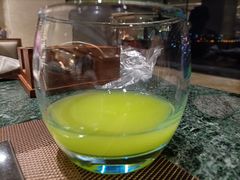 -白天鹅宾馆·流浮阁咖啡厅
