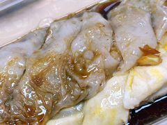 超级蛋肉肠粉-山水肠粉(盐田店)