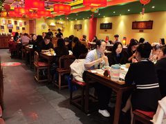 -小吊梨汤·北京菜·烤鸭(鸟巢店)