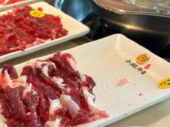 -小肥牛潮汕牛肉火锅(南联店)