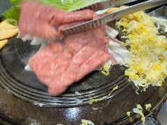-海花锅盖烧烤店(怡馨家园店)