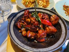 -鹿港小镇(霄云店)