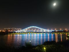 -澹台湖公园