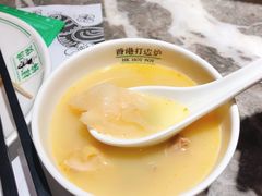 -禄婶鸡煲·打边炉