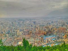 -兰山公园
