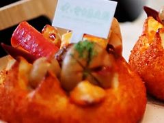 -喜茶(北京五棵松华熙店)