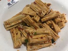 -湘人龙记老长沙米粉(鸟巢店)