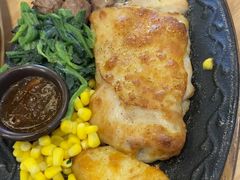 -萨莉亚(百信广场店)