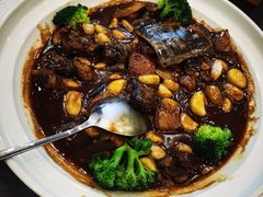 -宁邦·家宴·南京菜(红山动物园店)